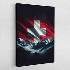 Leinwandbild Poster Acryl Glas