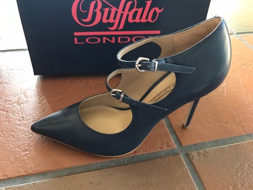 Buffalo damen schuhe elegante - schuhe,