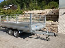 Anhänger Unsinn GTP3036-14-2040, gebraucht