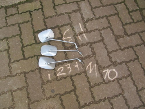 Außenspiegel seitenspiegel - 3,