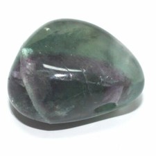 Halb Edelstein Kettenanhänger