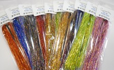 Krinkle Flash NEW AGE 11