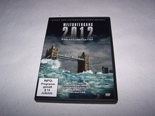 Weltuntergang 2012 - Eine