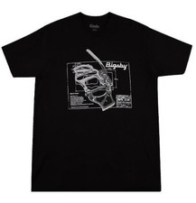 Bigsby® B16 T-Shirt, black