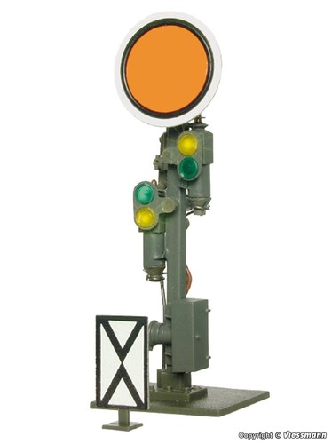 Viessmann 4509 - viessmann, h0