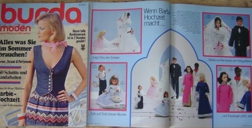Burda moden 05 - burda, 76