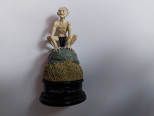 Fantasy Figur " Gollum " aus