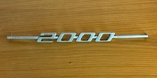 Alfa bertone emblem schriftzug - alfa,