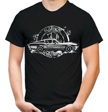 Eleanor T-Shirt | V8 Auto