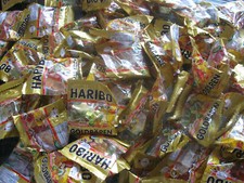 10 kg Minibeutel HARIBO