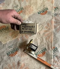 Original BÜRKERT Magnetventil