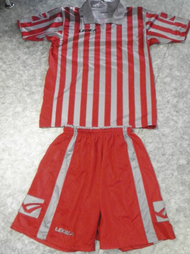 Abverkauf trikotset - ,