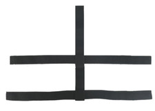 SIDELINES Goal Mask Harness