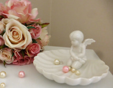 Seifenschale Muschel mit