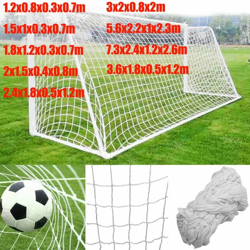 Fussball ersatznetz tornetz - fussball,