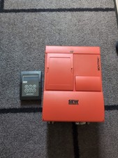 Sew Movitrac 31B00  503 4 00 Inkl. Bediengerät FBG31C 08   /  Frequenzumrichter