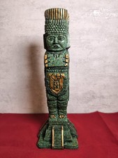 Azteken Figur 35 cm Tolteken