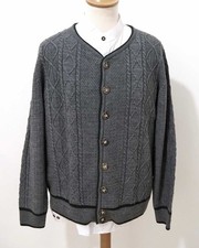 Marco Donati Trachten Zopf