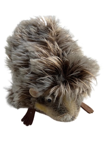Steiff kuscheltier igel - steiff,