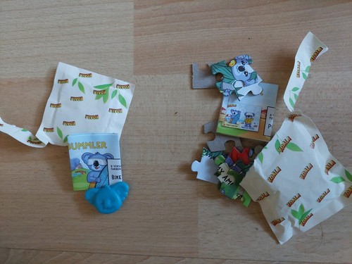 Koala kuchenmeister - koala,