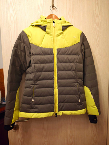 Kjus ladies snowray damen - kjus,