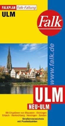 Falkplan falk faltung - falkplan, /