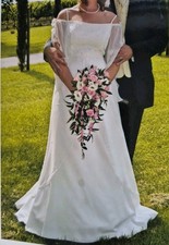 Brautkleid KLEEMEIER