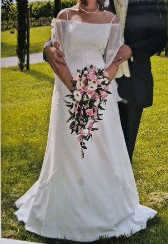 Brautkleid kleemeier - brautkleid,