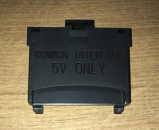 Samsung Common Interface