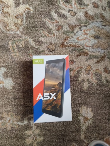 Nuu a5x lesegerät für - nuu,