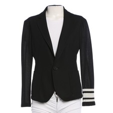 Blazer Yohji Yamamoto Schwarz