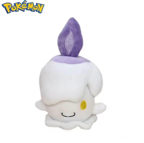 Pokemon lichtel litwick - pokemon,