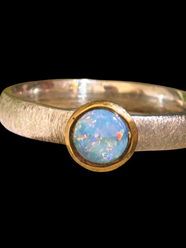 Schwarzopal 18kt - schwarzopal,