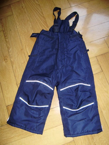 Matschhose schneehose skihose - schneehose,
