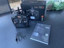 Spektrum NX8+ 20-Channel DSMX