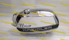 Kreidler Florett Rs50 Chrom