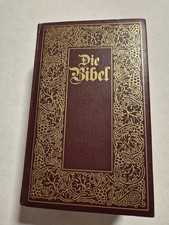 Die Bibel -Heilige Schrift-