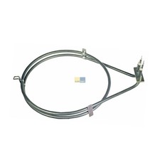 Ringheizkörper 2000W 230V