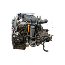 038100090FX KOMPLETTER MOTOR /