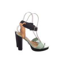 H&M, Sandaletten, Größe: 38