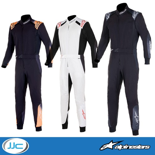 Alpinestars kmx fia - kmx-5,