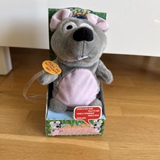 Chitter Chatter Mouse“