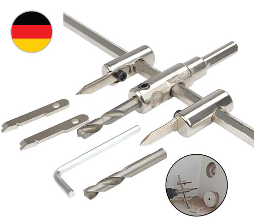Kreisschneider verstellbar - kreisschneider,