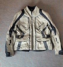 Vanucci VAJ-1 Textiljacke