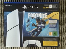 PlayStation®5 Digital Edition