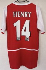 Arsenal London Trikot