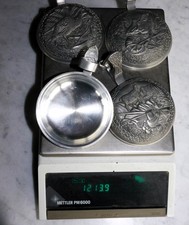 Zinn-Konvolut 12,28kg