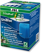 JBL UniBloc Filterschwamm für Innenfilter CristalProfi i60 i80 i100 i200