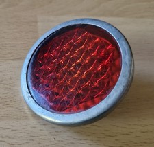 altes Katzenauge / Rücklicht