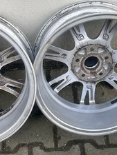 2 Alufelgen  16 zoll
